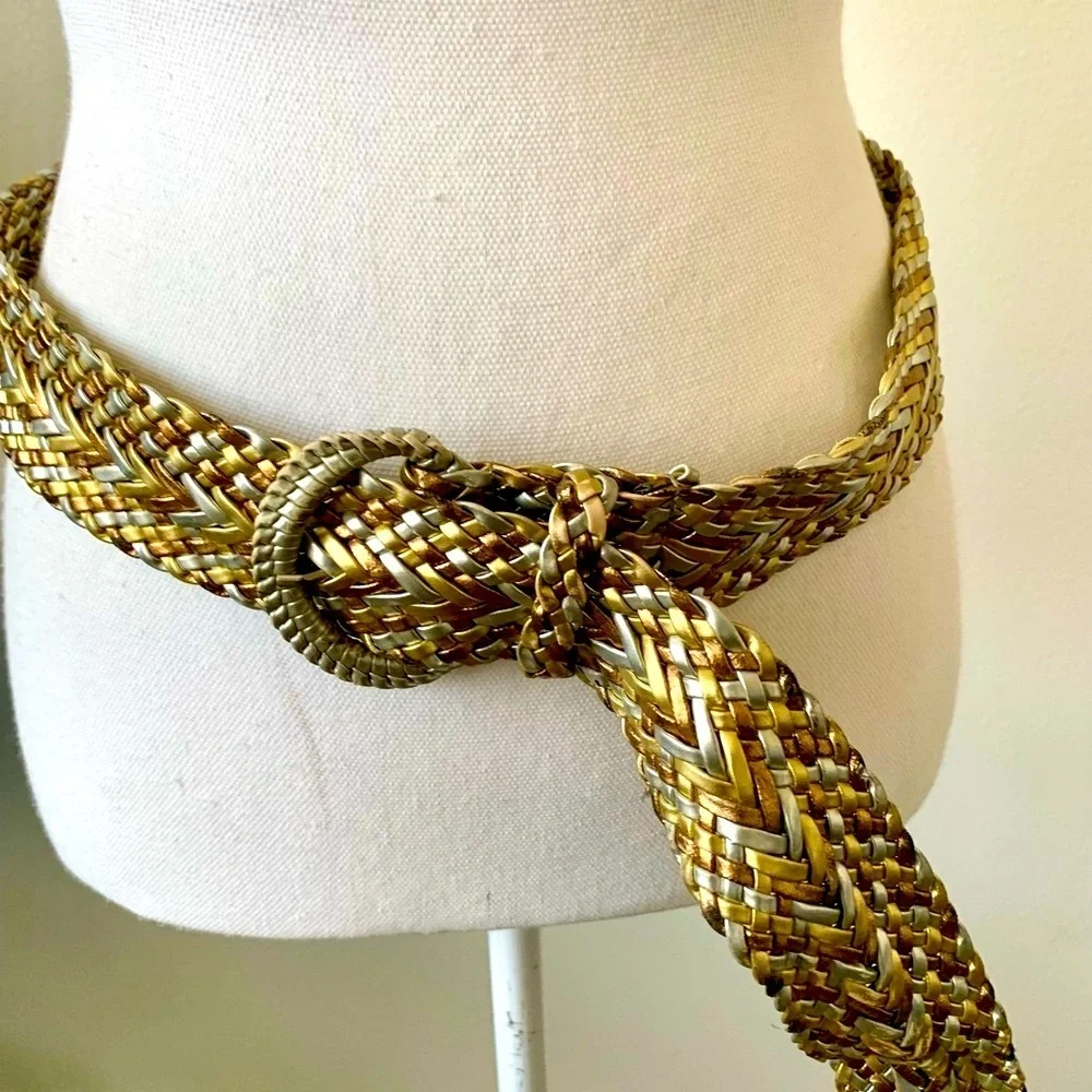 Belt